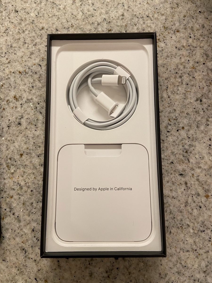 Apple Portables: iPhone 13 pro Max 256gb – D'occasion à Würenlingen par vendesi85 4