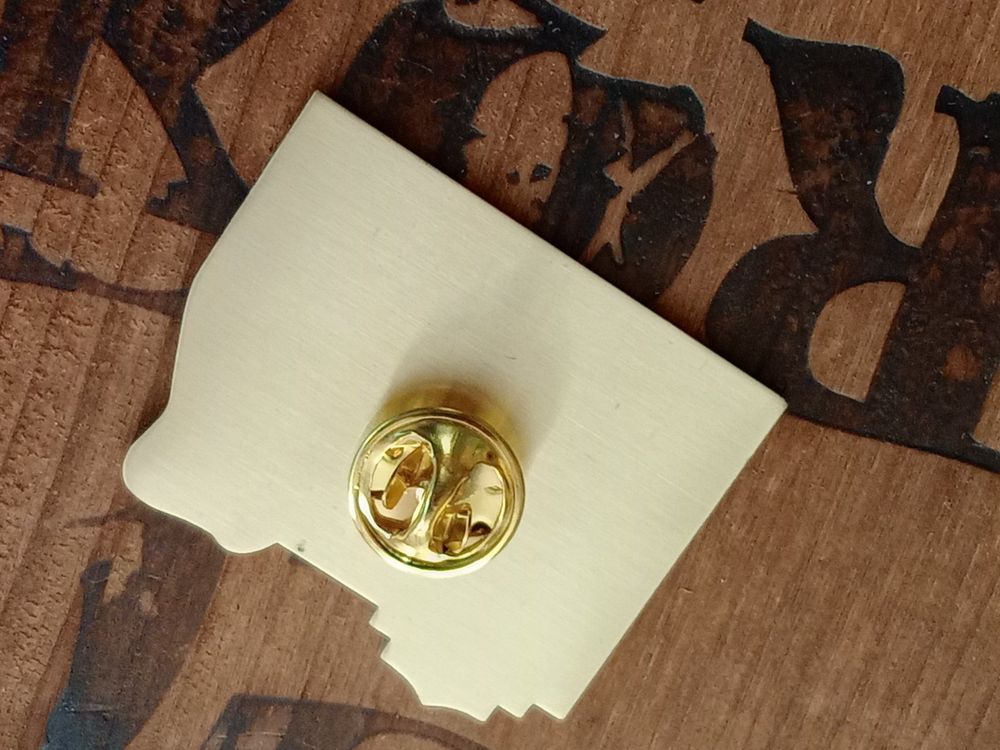 Harley Davidson Pin, Jubilaeum 2008, Las Vegas - Rarität! (Neuf (Voir ...