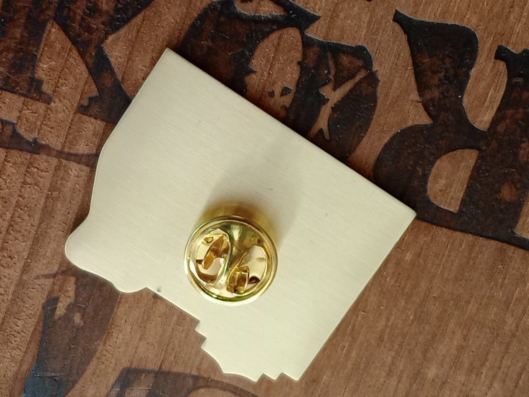 Harley Davidson Pin, Jubilaeum 2008, Las Vegas - Rarität! (Neuf (Voir ...