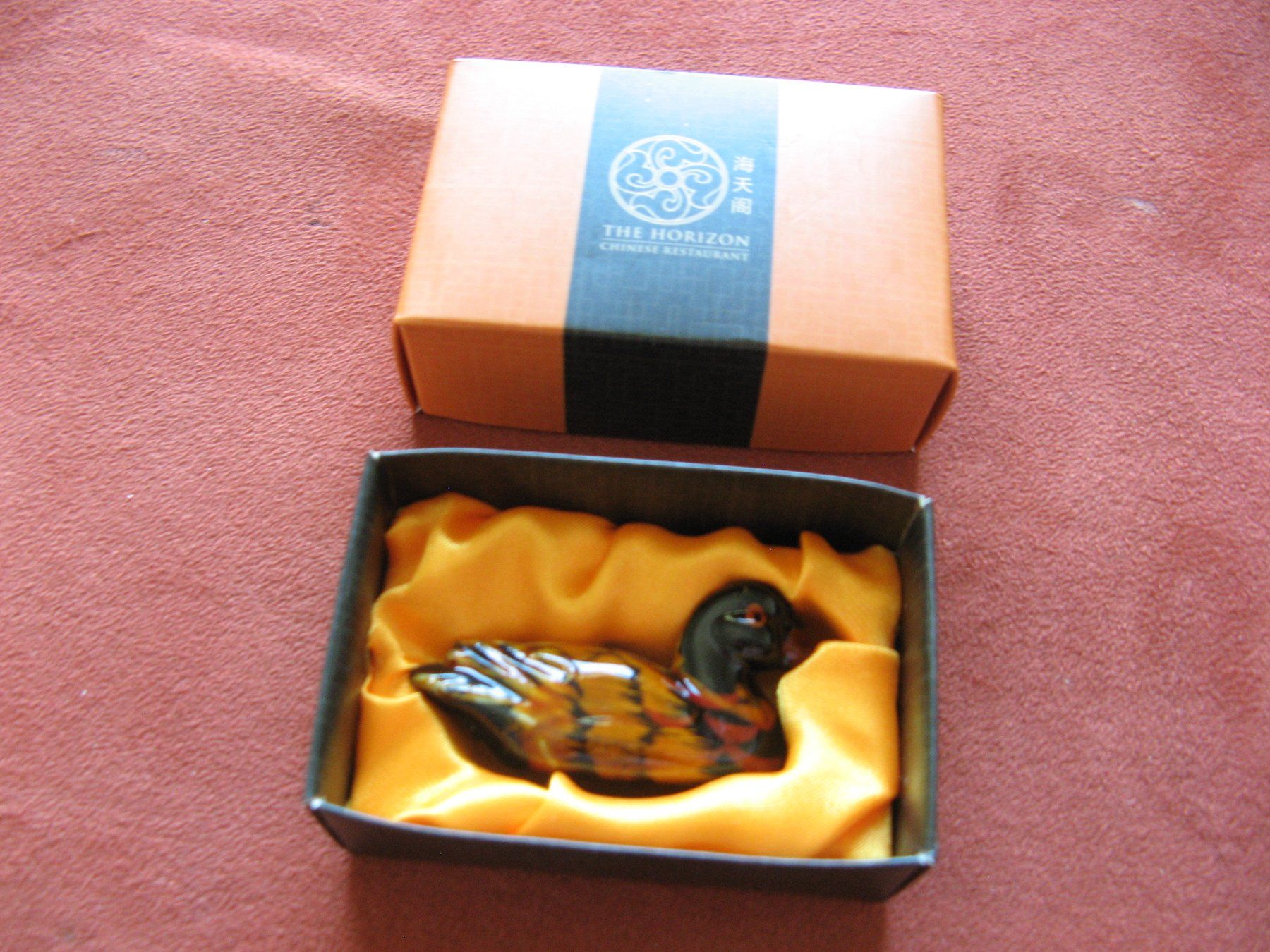 Statuette: kleine Ente – Usato da Zürich venduto da apil 8