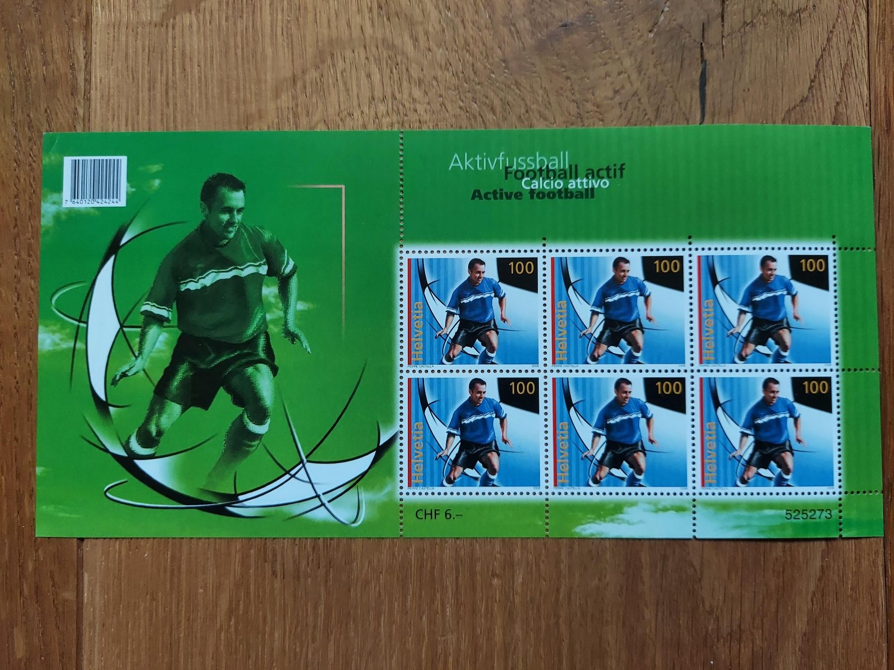Alle Briefmarken: Postfrisch, gültige Schweizer Frankatur – Neu (gemäss Beschreibung) aus Heiden von ber_b77f