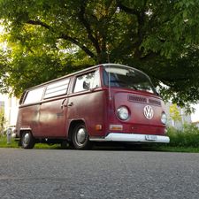 Profile image of lowbay