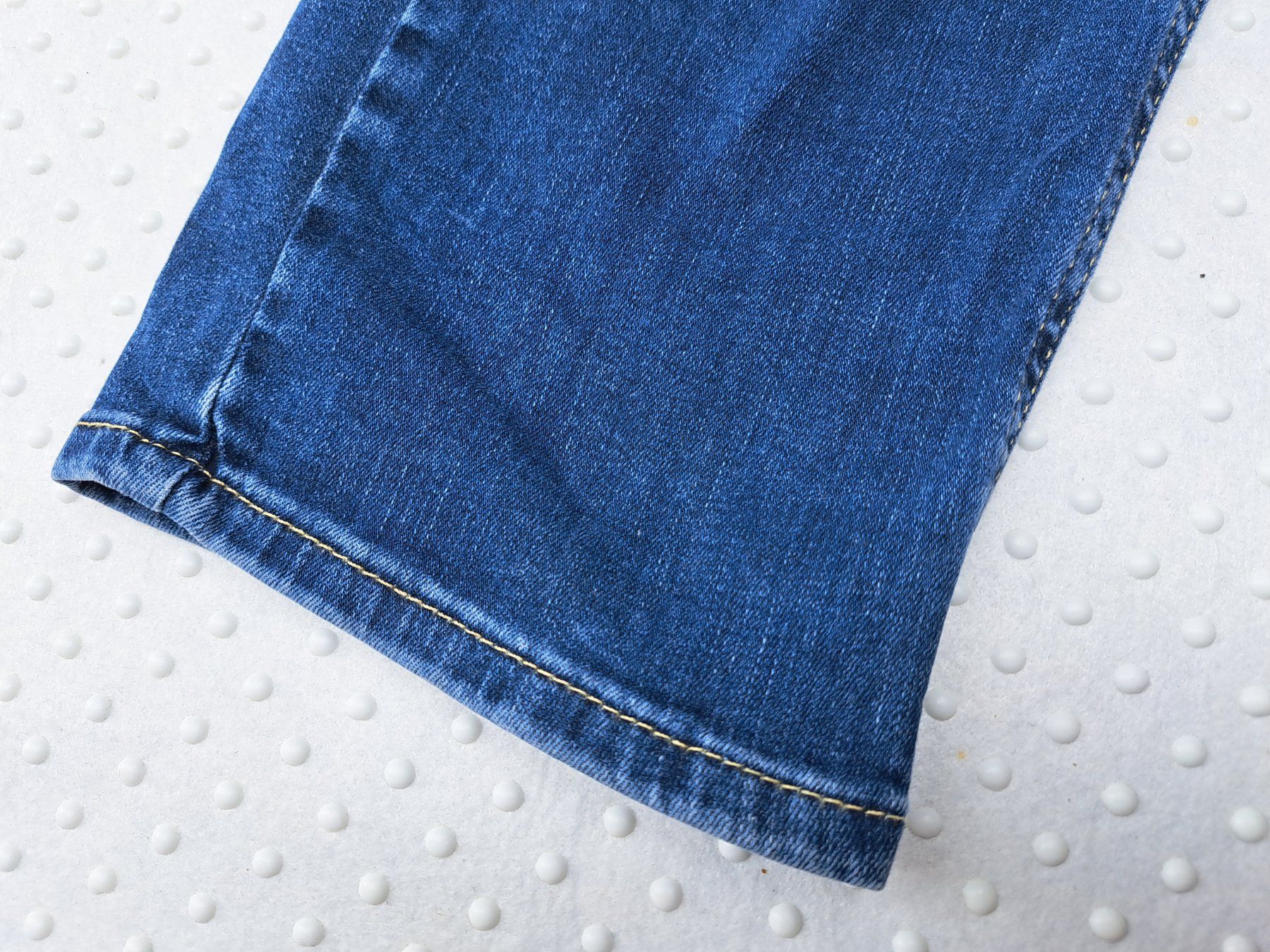 Cecil Jeans: Dunkelblaue Damen Jeans CECIL, Grösse 38/30 – Usato da Gysenstein venduto da joshuas81 3