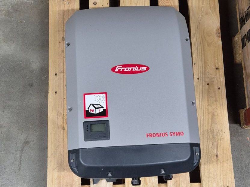 Fronius Inverter: Wechselrichter – Usato da Walenstadt venduto da fab_2cbl 2