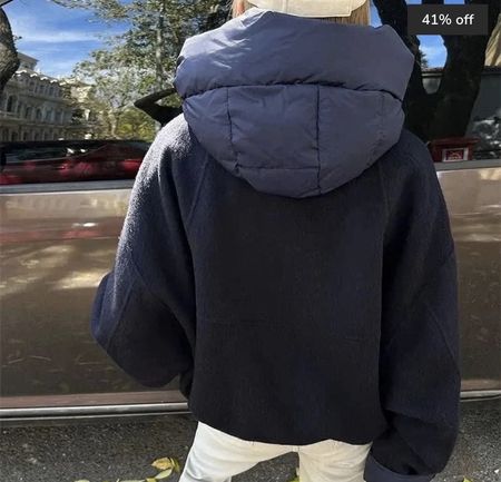 cute jacket for spring