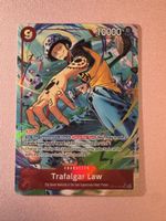Trafalgar Law OP14-009 One Piece NM