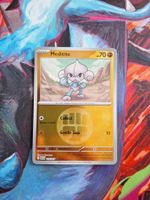Meditite - Reverse Holo Energy - Pokemon Ascended Heroes
