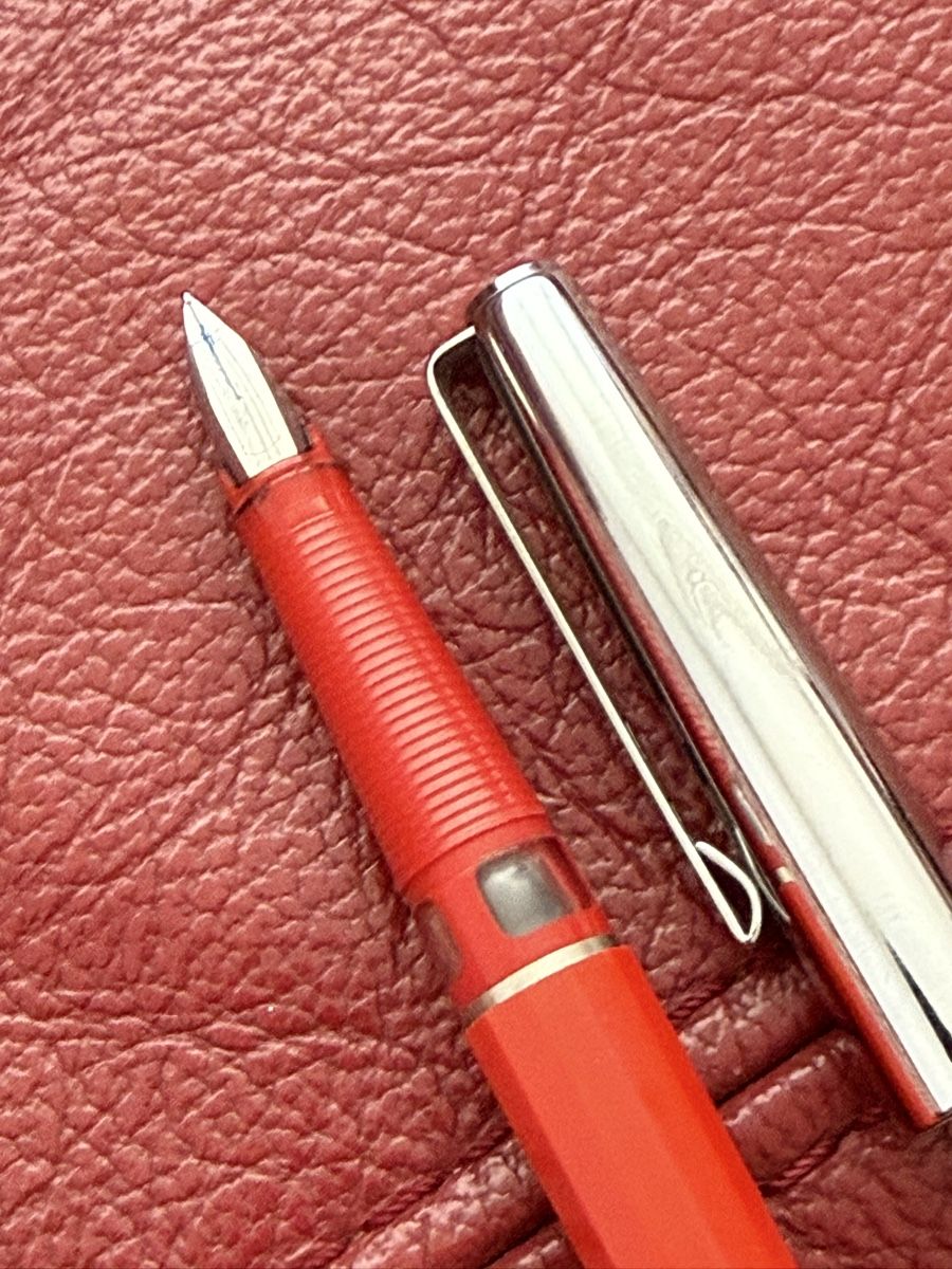 Stylos & Marker: 2 Füllfederhalter – D'occasion à Pratteln par belita03 8