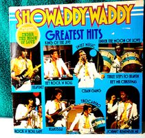 Showaddywaddy  "Greatest Hits"