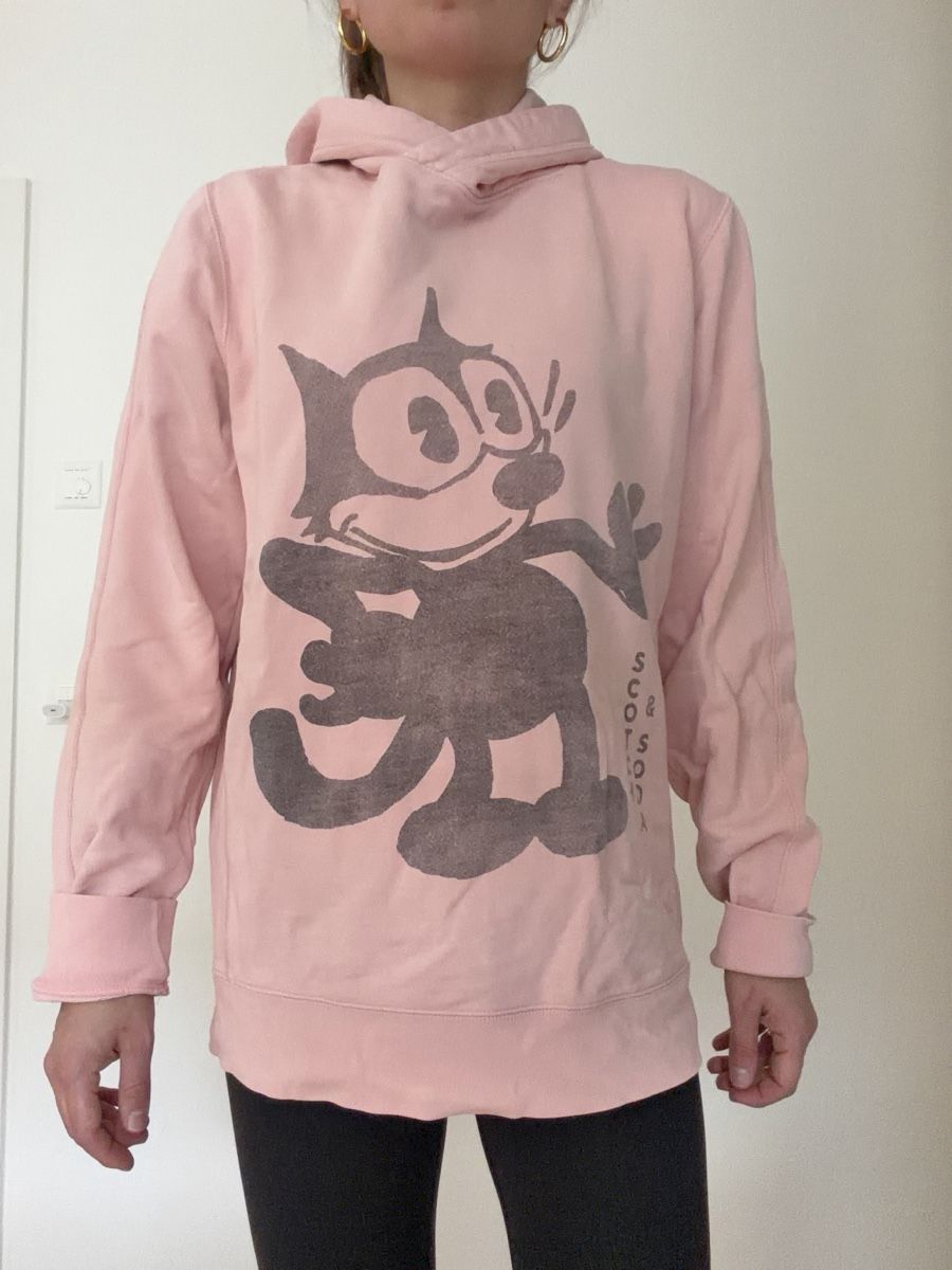 Pullover & Sweatshirts: Pullover Package – Gebraucht aus Zürich von nweimy 6