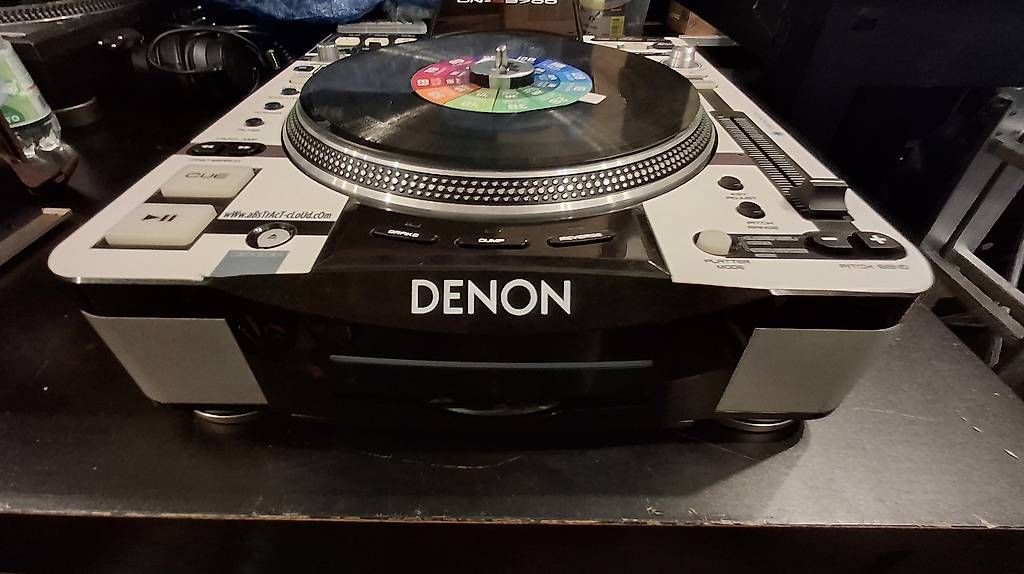 Sistemi audio & multimediali: DENON CDJ DN-S3700  – Usato da Locarno venduto da ute_5qq8 1