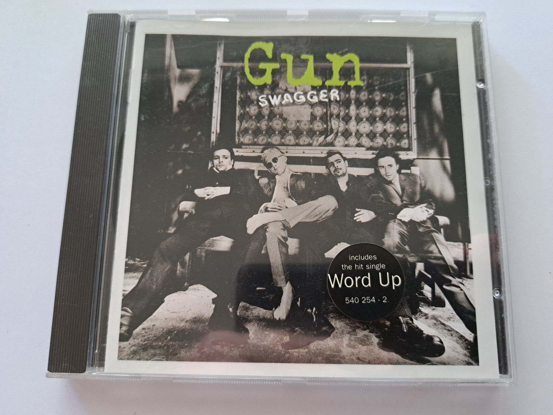 CDs: Cd Gun Swagger  – Gebraucht aus Pully von bro_n52j