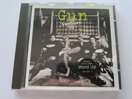 Cd Gun Swagger 