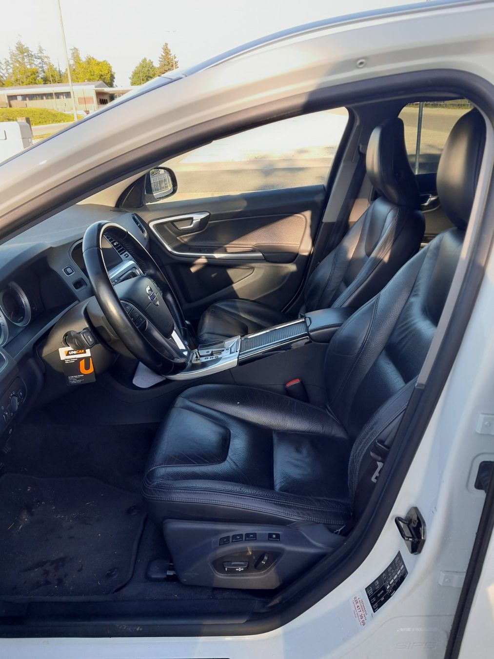 Autos: VOLVO 2.4 D5 Summum AWD – Gebraucht aus Grolley von zapa78 5