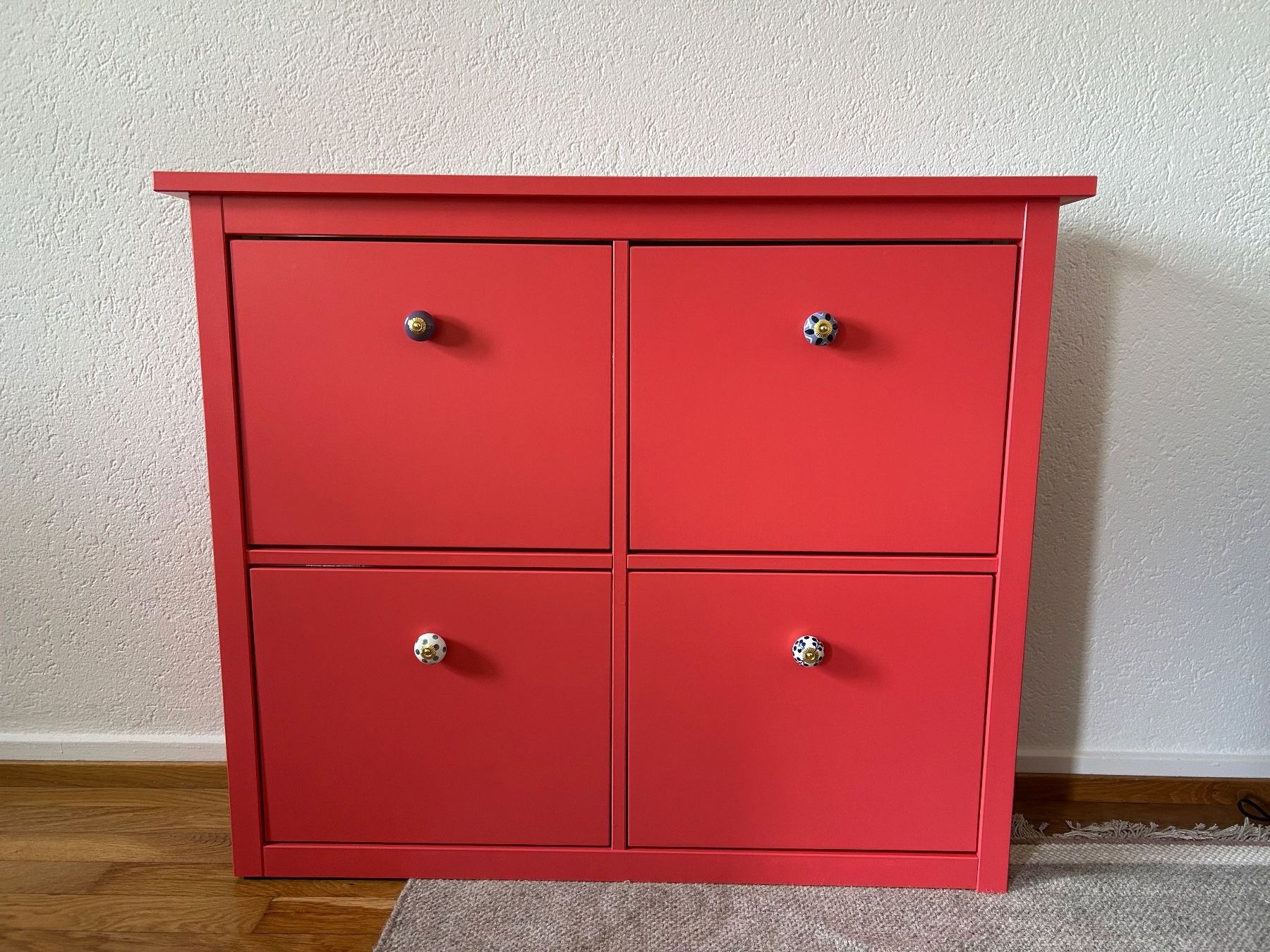 Ikea Armadi: Ikea Hemnes Schuhschrank – Usato da Olten venduto da patricialesandra