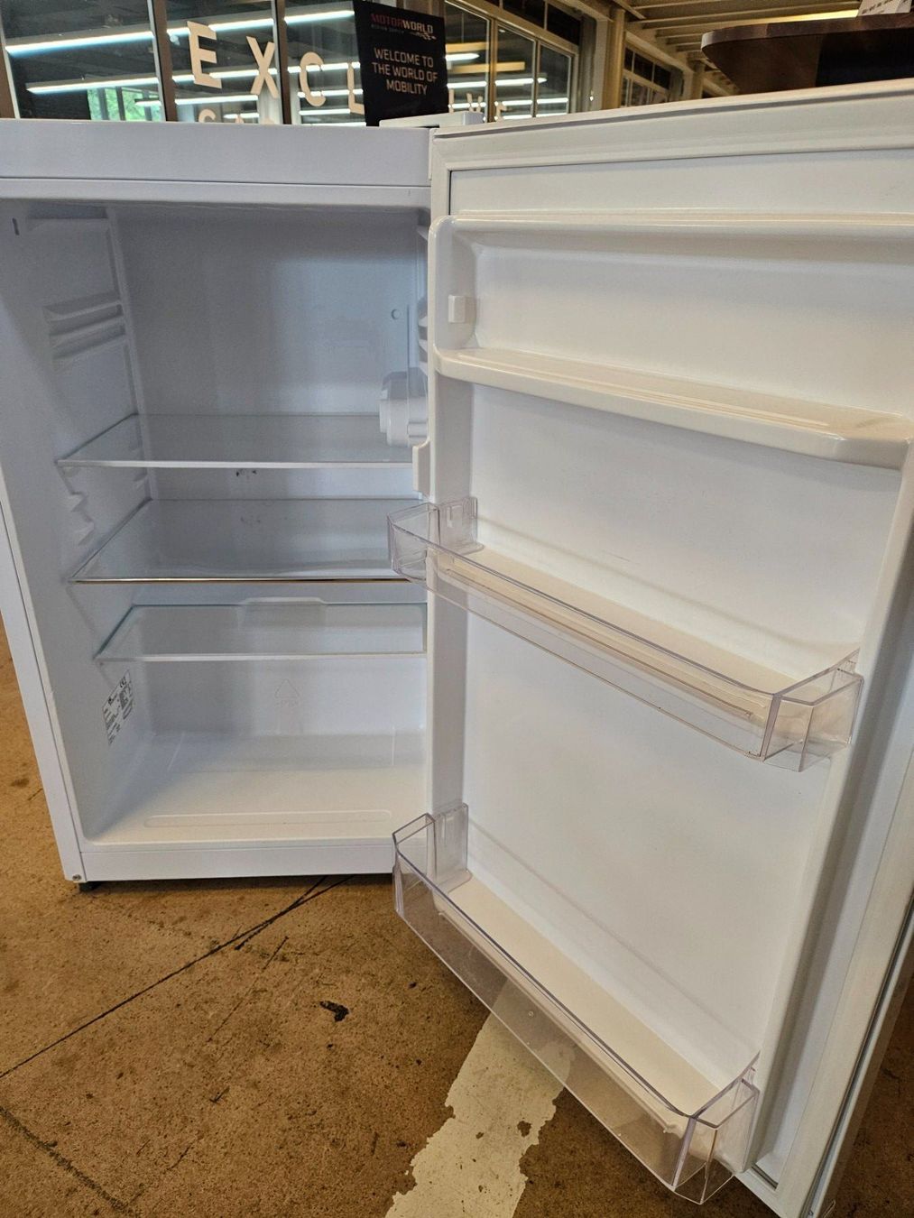 Kühlschrank: Kühlschrank OK OFR 2012CH E – Gebraucht aus Kemptthal von hel_5yxr 1