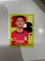 Panini FIFA WM 2026 Ahmed Fatouh EGY 9