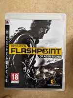 Operation Flashpoint: Dragon Rising PS3