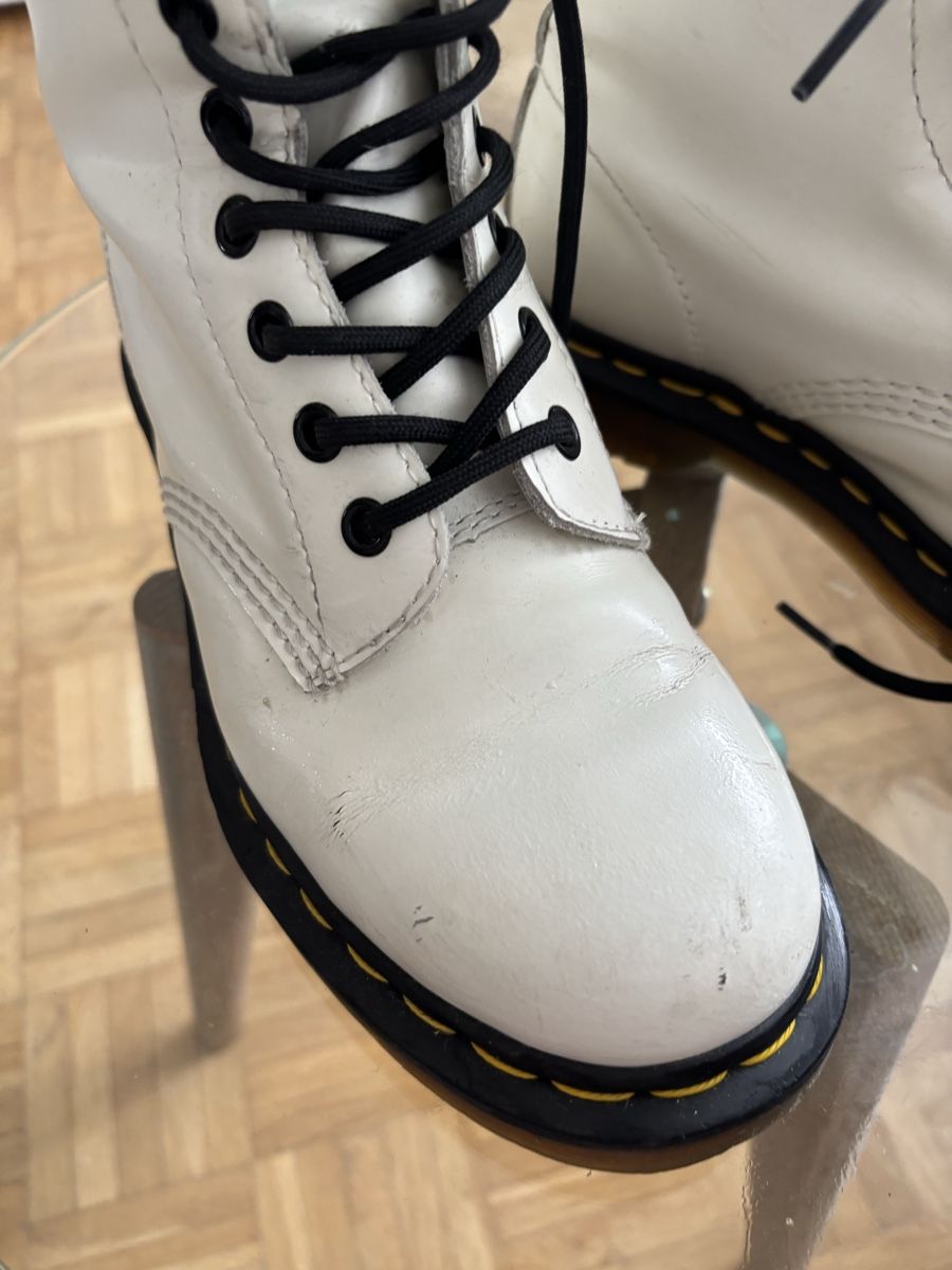 Dr. Martens Scarpe da uomo: Dr Martens taille 37 – Usato da Brügg BE venduto da rah_mqh8 1
