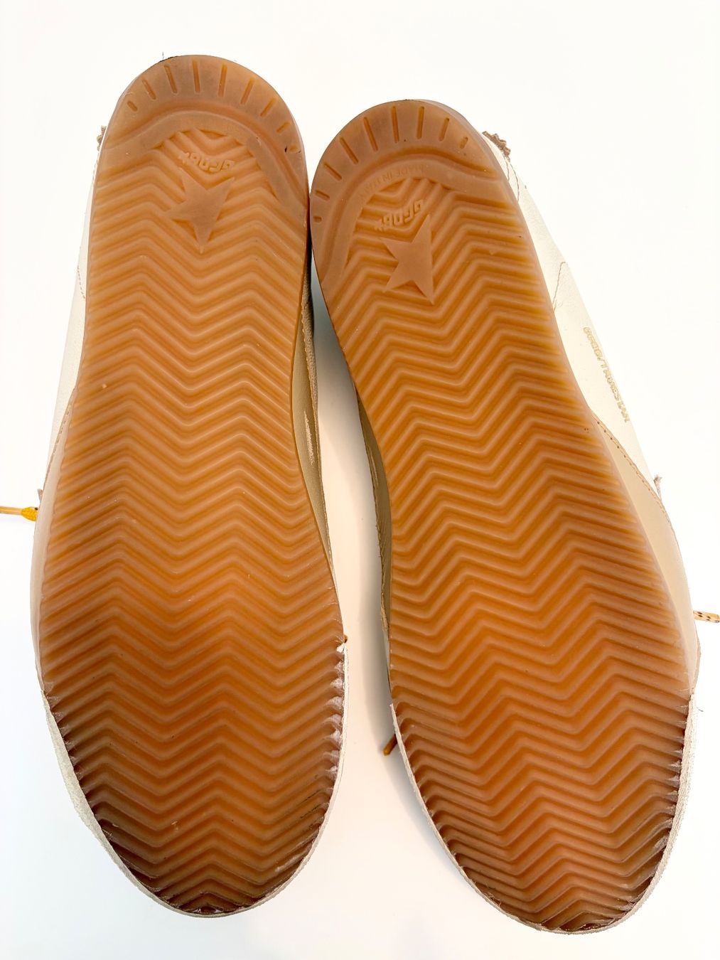 Herrenschuhe: Sneaker GOLDEN GOOSE – Neu (gemäss Beschreibung) aus Nürensdorf von metropolitans 7