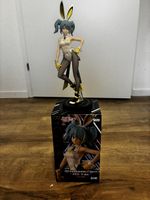 Hatsune Miku BiCute Bunnies Figure (Street Ver.) by FuRyu