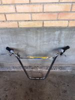 Puch/Sachs Mofa Lenker mit Schaltgriff