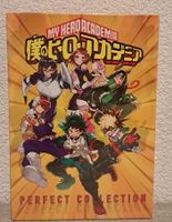 Anime - My Hero Academia Perfect Collection