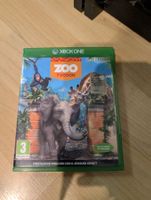 ZOO tycoon Microsoft Xbox one/series x