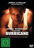 THE HURRICANE       Denzel Washington        ==> SAMMELPORTO