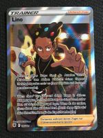 ASR 185 Lino - Pokémon - Astralglanz - DE