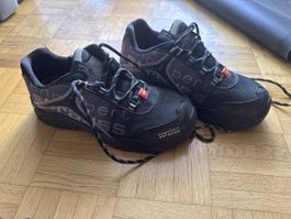 Engelbert Strauss Schuhe Sicherheitsschuh Gr. 38 gebraucht