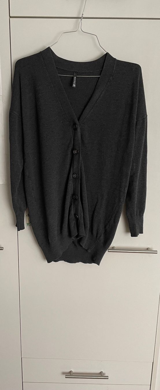 Maglioni & Felpe: Cardigan – Usato da Zürich venduto da Sonnenschein_ 1