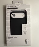 Cover MagSafe iPhone 17 Air & Cord Phone Strap