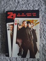 21    DVD