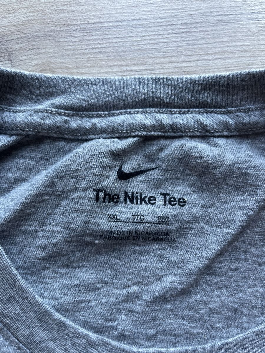 Nike T-shirt: Nike T-Shirt Superbowl – Usato da Wigoltingen venduto da _vntg_ 1