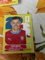 Panini FIFA 2026 WM Sticker Tomáš Holeš CZE 7