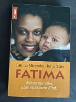 "Fatima" Fatima Mirembe (Biographie)