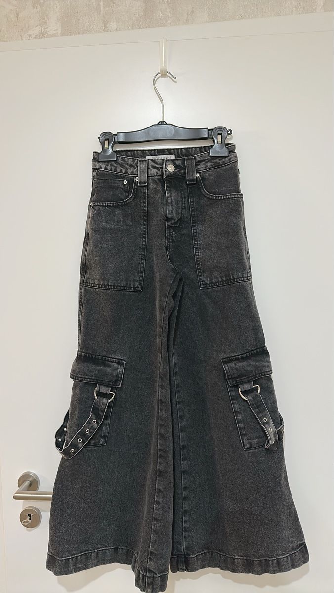 Jeans: Jeans – D'occasion à Troinex par mar_5w5y