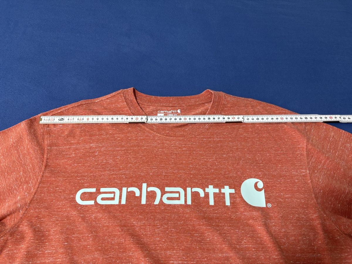 Carhartt T-shirts: Carhartt T-Shirt - Gr. L – D'occasion à Zollikerberg par JvD0211 4