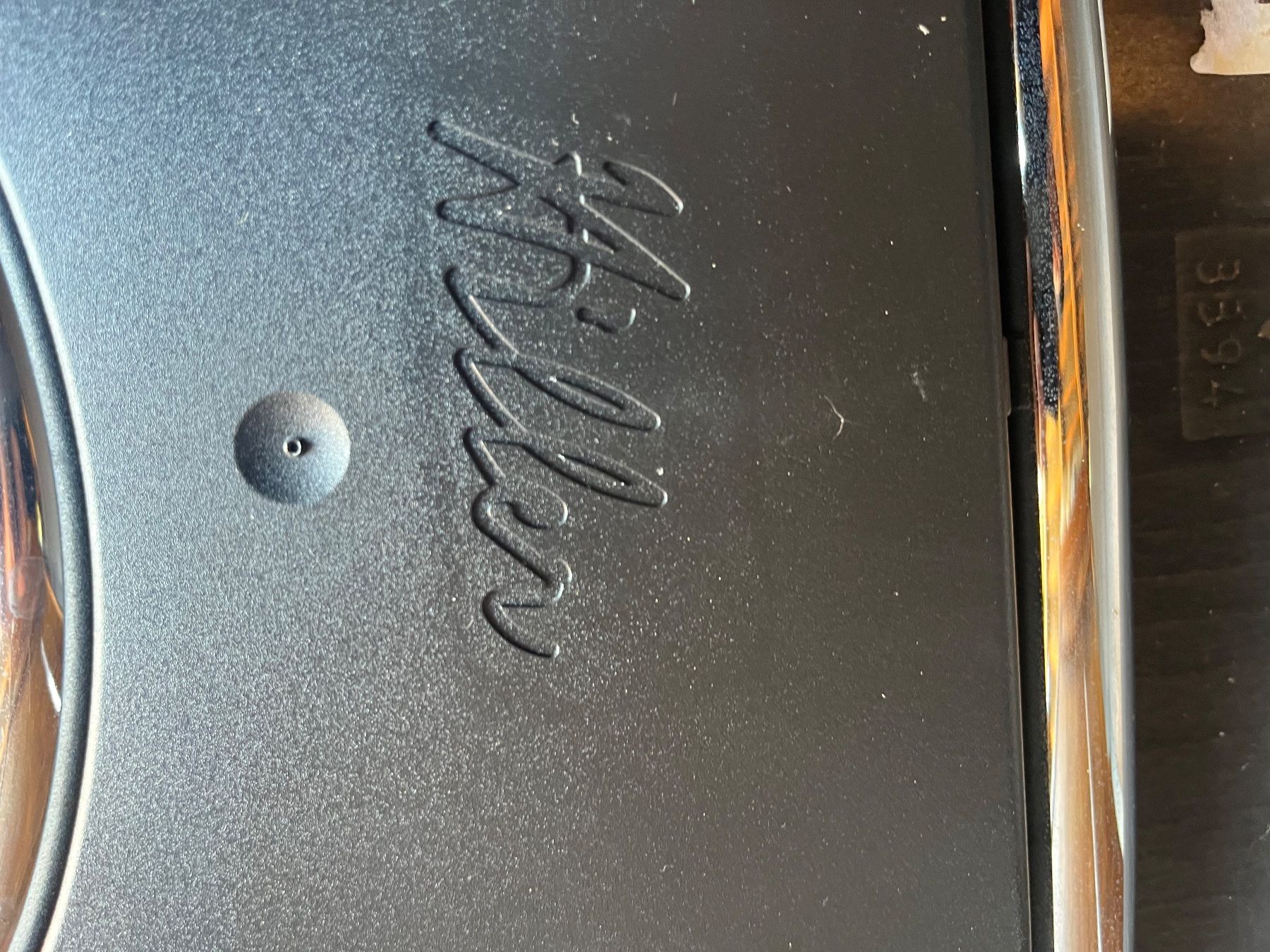 Stühle: 6 stühle heller, zum auffrischen – Gebraucht aus Emmenmatt von flyrecords 3