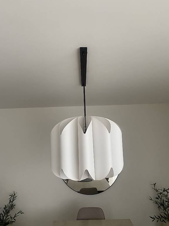 Ikea Lampadari & plafoniere: Ikea Hängelampe/Deckenlampe – Usato da Forch venduto da Defkara 3