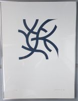Siebdruck /Philippe Weber Jahanguir