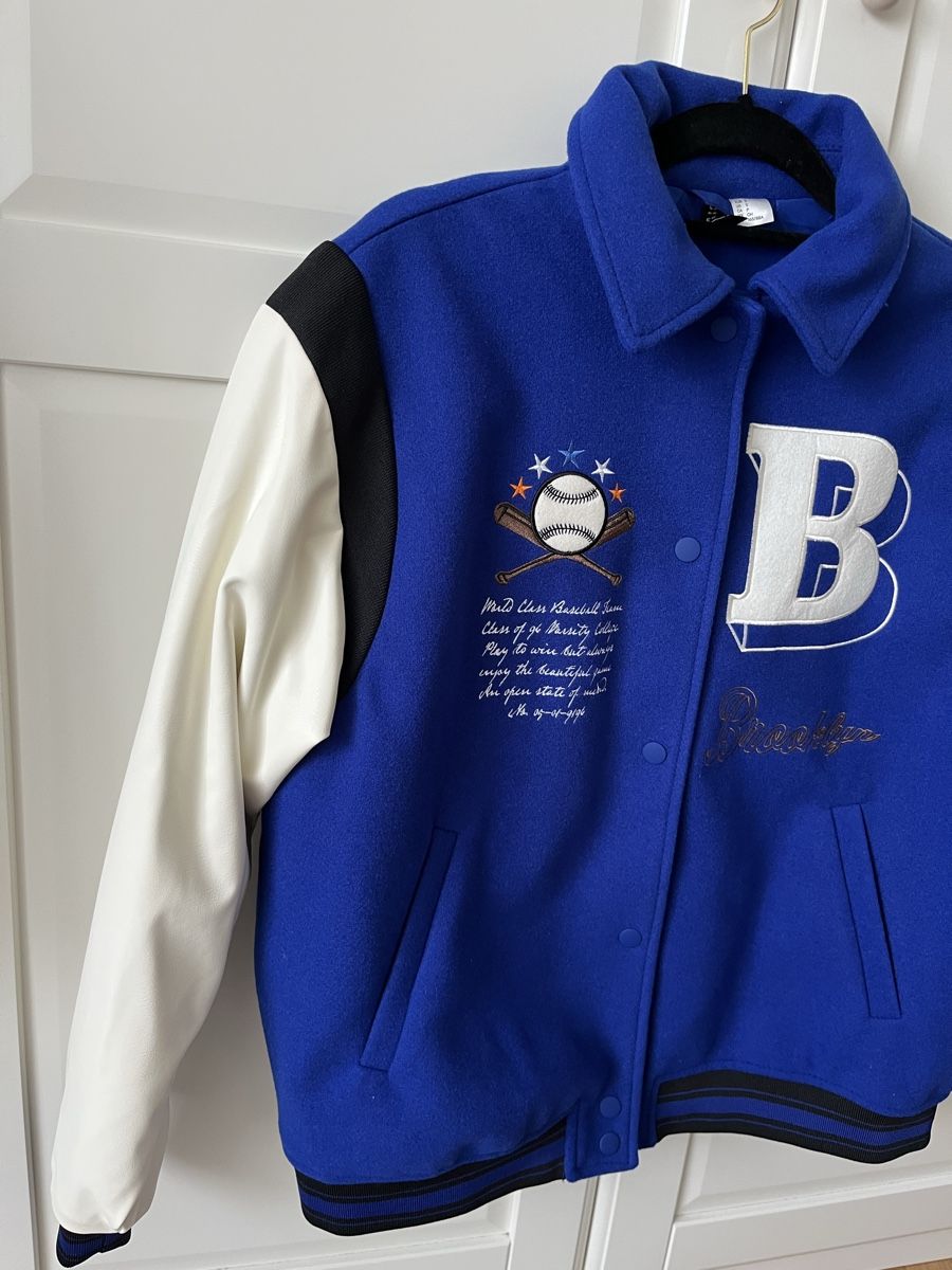 H&M Jacken: Baseballjacke – Neu und originalverpackt aus Allschwil von eyl_bb8q 2