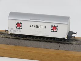 Anker Bier Basel