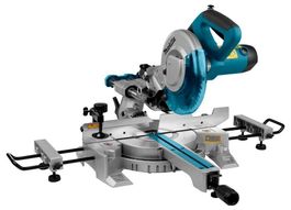 MAKITA LS0815FLN Kapp- und Gehrungssäge