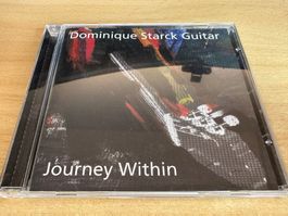 E2 Dominique Starck – Journey Within