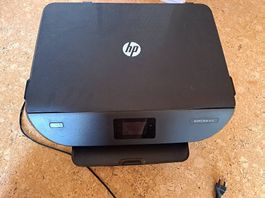 HP Drucker