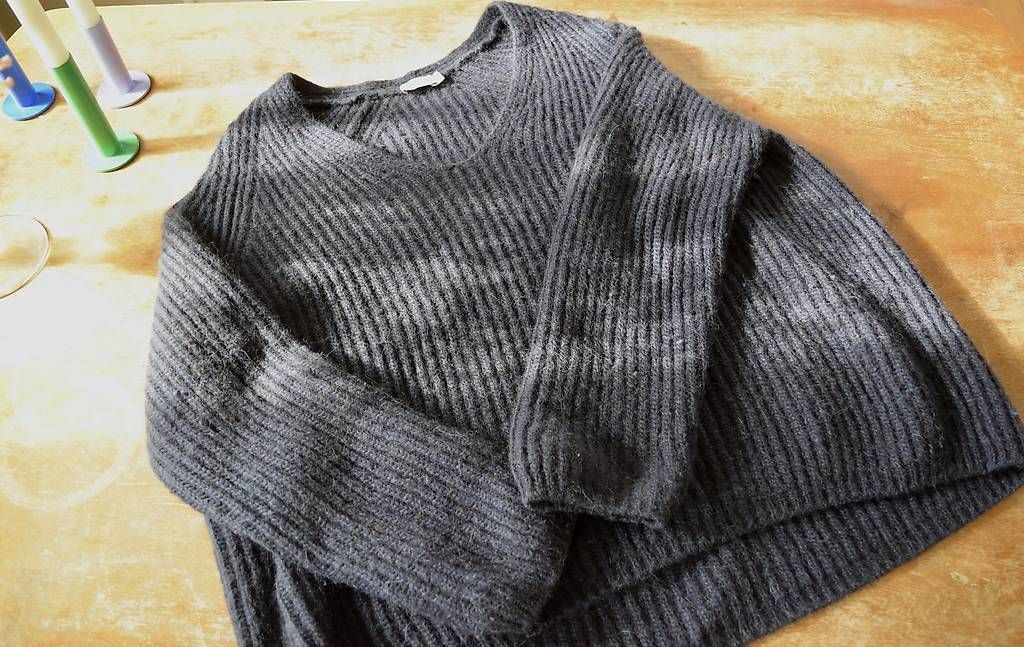 Maglioni & Felpe: Pullover von Closed, Grösse S-M – Usato da Solothurn venduto da laau1997 2