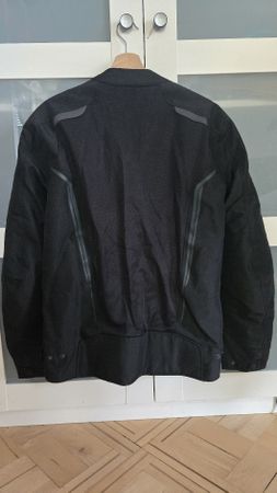Ixon Veste Moto Homme Taille L, idéale pour l'été