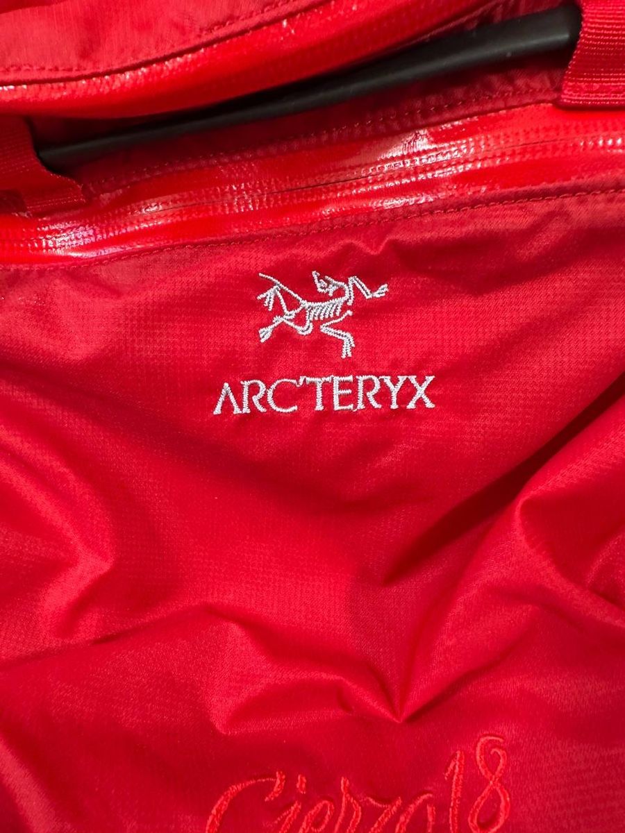 Arcteryx Rucksäcke: Arcteryx Rucksack   – Gebraucht aus Pfäffikon ZH von Nataliia. 1
